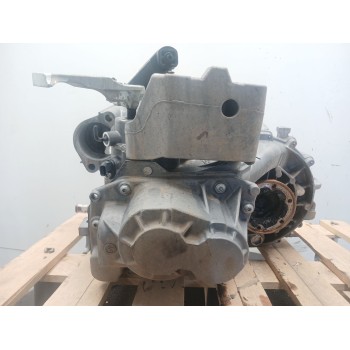 Recambio de caja cambios para volkswagen golf vii lim. (bq1) advance referencia OEM IAM SEL B 