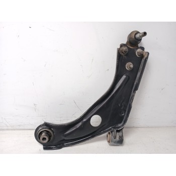 Recambio de brazo suspension inferior delantero izquierdo para peugeot rifter access standard referencia OEM IAM 98138523  