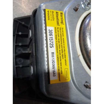 Recambio de airbag delantero izquierdo para volvo v50 familiar 1.8 momentum referencia OEM IAM 30615725 B8612G0661640 
