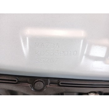 Recambio de puerta delantera izquierda para mazda cx-5 (ke, gh) 2.2 d (ke2fw) referencia OEM IAM KDY35902XC  KD5359010