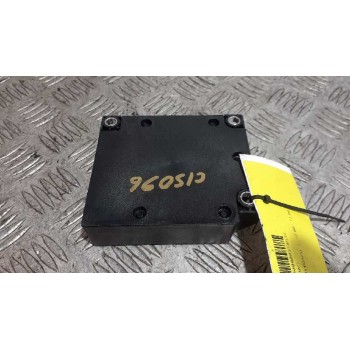Recambio de centralita airbag para peugeot 607 (s1) básico referencia OEM IAM 9643869780  