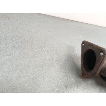 Recambio de filtro de particulas para audi a4 b8 avant (8k5) 2.0 tdi referencia OEM IAM 8k0181ba 8k0131765f 