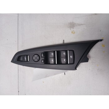 MANDO ELEVALUNAS DELANTERO IZQUIERDO ESPEJOS ABATIBLES DE 4