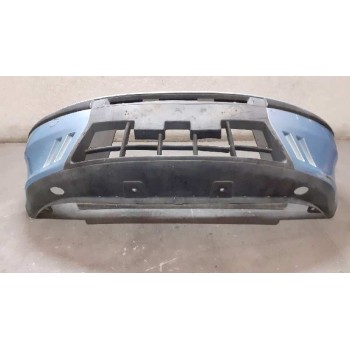 Recambio de paragolpes delantero para fiat punto berlina (188) 1.2 8v referencia OEM IAM  AZUL 
