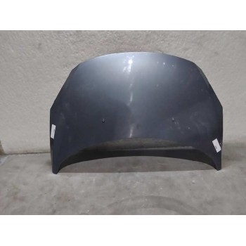 Recambio de capot para peugeot 307 berlina (s2) d-sign referencia OEM IAM 7901L9 2ºSERIE GRIS