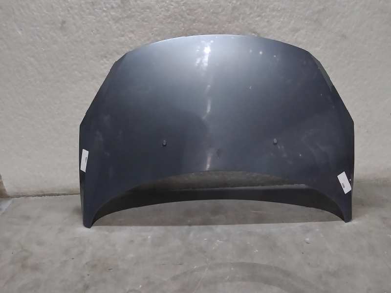 Recambio de capot para peugeot 307 berlina (s2) d-sign referencia OEM IAM 7901L9 2ºSERIE GRIS