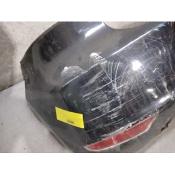 Recambio de paragolpes trasero para volkswagen golf vi (5k1) advance referencia OEM IAM  PINTURA MAL 