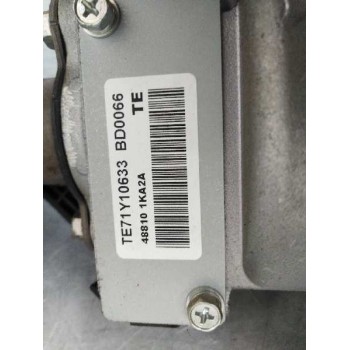 Recambio de columna direccion para nissan juke (f15) acenta referencia OEM IAM 488101KA2A 488101KA2C ELECTRICA