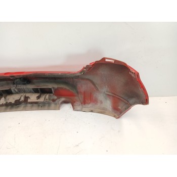 Recambio de paragolpes trasero para dacia sandero (bs_) 1.5 dci referencia OEM IAM 8200735456  