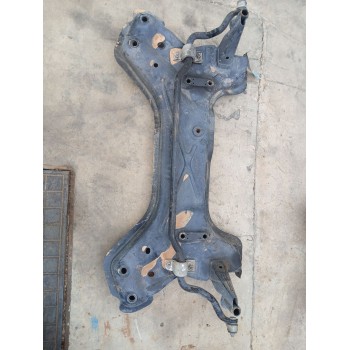 Recambio de puente delantero para peugeot boxer furgoneta 2.2 bluehdi 140 referencia OEM IAM 1607331480  