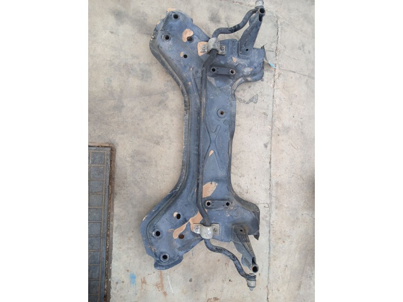 Recambio de puente delantero para peugeot boxer furgoneta 2.2 bluehdi 140 referencia OEM IAM 1607331480  