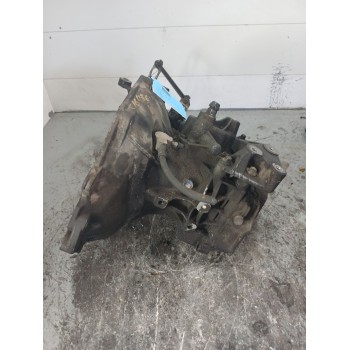 Recambio de caja cambios para opel astra g berlina club referencia OEM IAM P6705 165.683km 