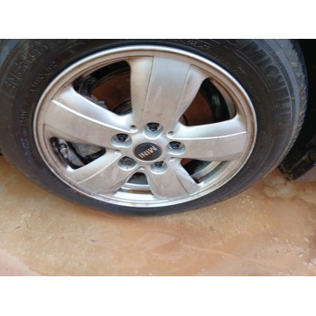 Recambio de juego llantas para mini mini (f55) cooper d referencia OEM IAM 51/2JX15 H2 IS46 X4 6855101