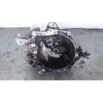 Recambio de caja cambios para peugeot 308 confort referencia OEM IAM   