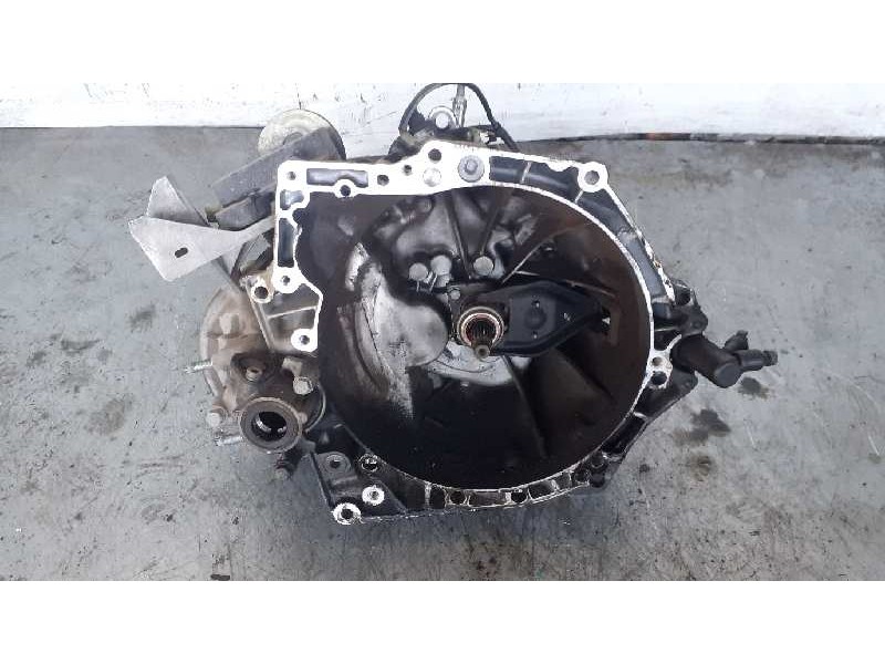 Recambio de caja cambios para peugeot 308 confort referencia OEM IAM   