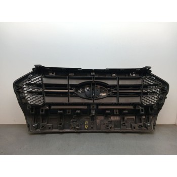 Recambio de rejilla paragolpes delantero para ford ranger (tke) 2.0 ecoblue 4x4 referencia OEM IAM JB3B8350B  