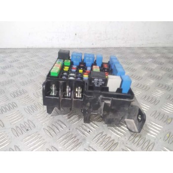 CAJA RELES / FUSIBLES 919501H030 