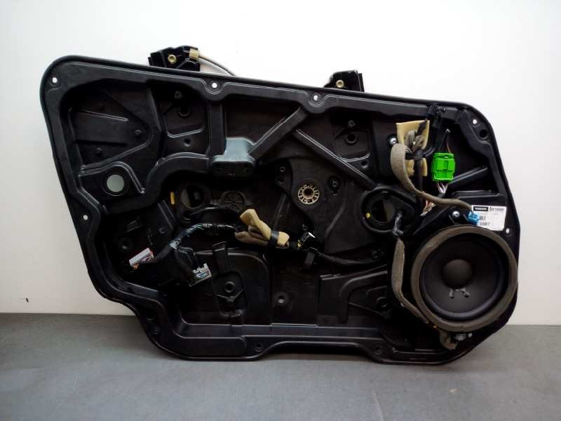 Recambio de elevalunas delantero derecho para volvo s60 lim. kinetic referencia OEM IAM 2815987 SOLO MECANISMO 