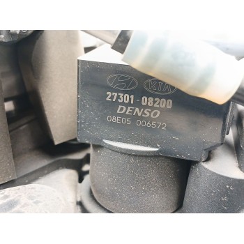 Recambio de motor completo para kia ceed (cd) 1.0 t-gdi referencia OEM IAM G3LE 19.807KM B