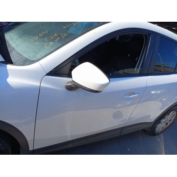 Recambio de puerta delantera izquierda para mazda cx-5 (ke, gh) 2.2 d (ke2fw) referencia OEM IAM KDY35902XC  KD5359010