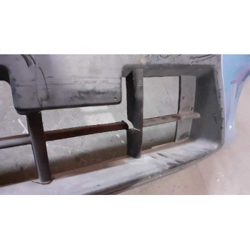 Recambio de paragolpes delantero para fiat punto berlina (188) 1.2 8v referencia OEM IAM  AZUL 