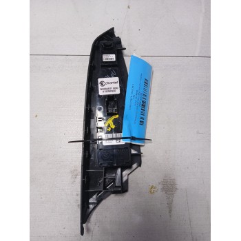 Recambio de mando elevalunas delantero izquierdo para bmw x3 (f25) sdrive 18 d referencia OEM IAM  ESPEJOS ABATIBLES DE 4