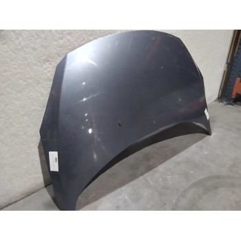 Recambio de capot para peugeot 307 berlina (s2) d-sign referencia OEM IAM 7901L9 2ºSERIE GRIS