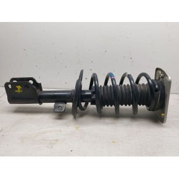 Recambio de amortiguador delantero derecho para peugeot expert furgoneta (v_) 2.0 bluehdi 120 referencia OEM IAM 9821596780  