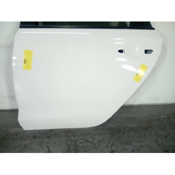 Recambio de puerta trasera izquierda para hyundai i30 (pd) klass referencia OEM IAM   