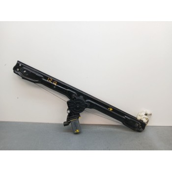 ELEVALUNAS DELANTERO IZQUIERDO 5801901053 2 pines 