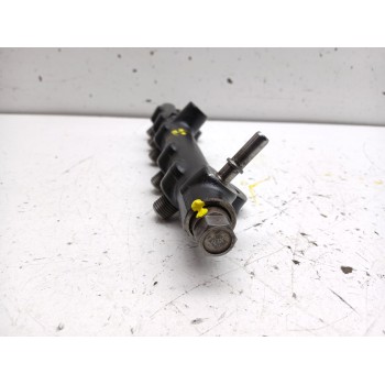 Recambio de rampa inyectora para peugeot expert furgoneta (v_) 2.0 bluehdi 120 referencia OEM IAM 94675G01  