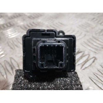 Recambio de warning para hyundai i30 (pd) essence referencia OEM IAM 93730G3100  