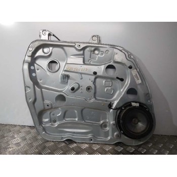 Recambio de elevalunas delantero izquierdo para kia carens (un) concept referencia OEM IAM 824701DXXX 824701D220 CONFORT