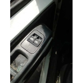 MANDO ELEVALUNAS DELANTERO IZQUIERDO T098 