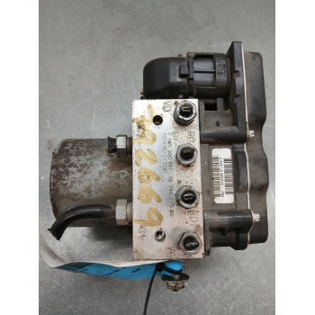 Recambio de abs para peugeot 5008 (0u_, 0e_) 2.0 hdi 150 / bluehdi 150 referencia OEM IAM 0265230881 9674677580 0265951433