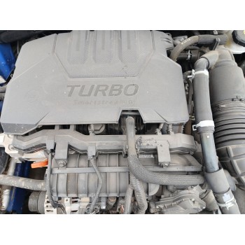 Recambio de motor completo para kia ceed (cd) 1.0 t-gdi referencia OEM IAM G3LE 19.807KM B