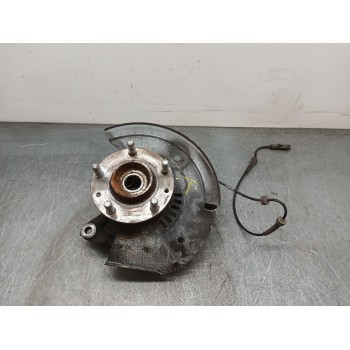 Recambio de mangueta delantera izquierda para renault arkana i (lcm_, ldn_) 1.6 e-tech 145 (ldmu) referencia OEM IAM   