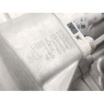 Recambio de caja cambios para volkswagen golf vii lim. (bq1) advance referencia OEM IAM SEL B 