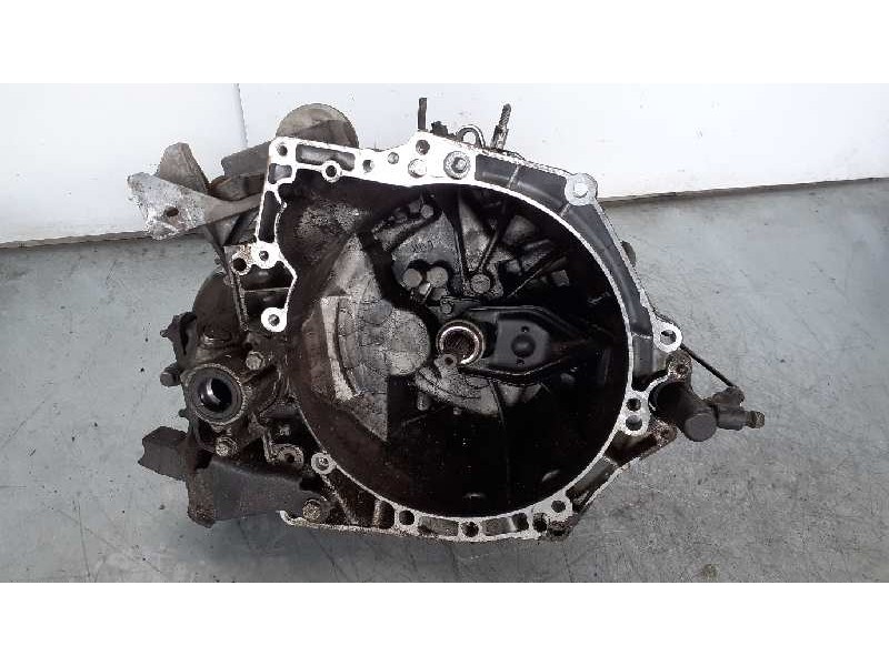 Recambio de caja cambios para peugeot 308 sport referencia OEM IAM 20DP42 B 92.170KM 5V