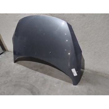 Recambio de capot para peugeot 307 berlina (s2) d-sign referencia OEM IAM 7901L9 2ºSERIE GRIS