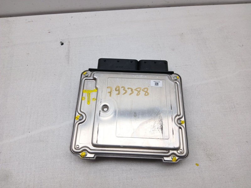 Recambio de centralita motor uce para mini mini countryman (r60) one d referencia OEM IAM 0281031394 75635962 