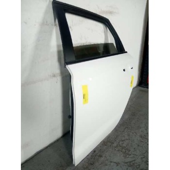 Recambio de puerta trasera izquierda para hyundai i30 (pd) klass referencia OEM IAM   