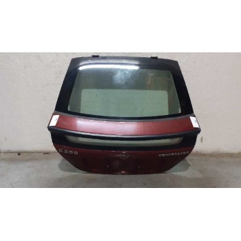 PORTON TRASERO A203740030528 ROJO 