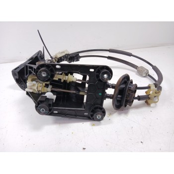 Recambio de palanca cambio para peugeot 208 i (ca_, cc_) 1.2 vti 82 referencia OEM IAM 9676190280  