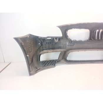 Recambio de paragolpes delantero para bmw 5 (f10) m5 referencia OEM IAM 51118047373  