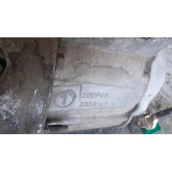 Recambio de caja cambios para peugeot 308 confort referencia OEM IAM   