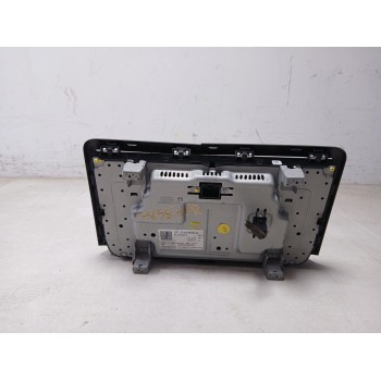 Recambio de sistema audio / radio cd para seat arona (kj7, kjp) 1.0 tsi referencia OEM IAM 5FJ919606A  