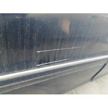 Recambio de puerta trasera derecha para mercedes-benz clase s (w220) berlina 350 (220.067) referencia OEM IAM  ROZADA 
