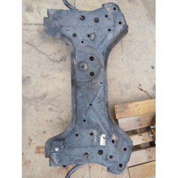 Recambio de puente delantero para peugeot boxer furgoneta 2.2 bluehdi 140 referencia OEM IAM 1607331480  