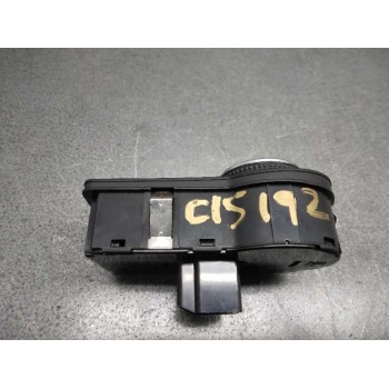 Recambio de mando luces para opel insignia berlina excellence referencia OEM IAM 22901659 SALPICADERO 